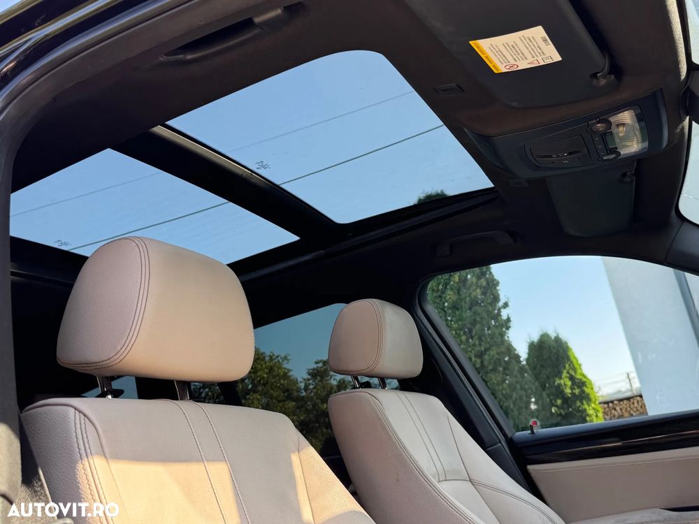 BMW X3 xDrive30d AT xLine - 28