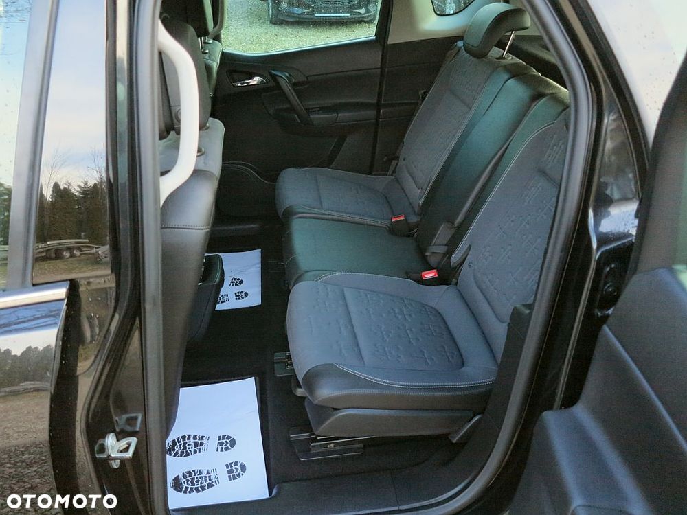 Opel Meriva 1.4 T Cosmo - 14