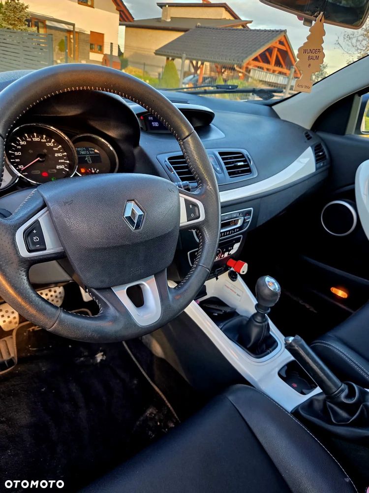 Renault Megane 1.4 16V TCE Monaco - 23