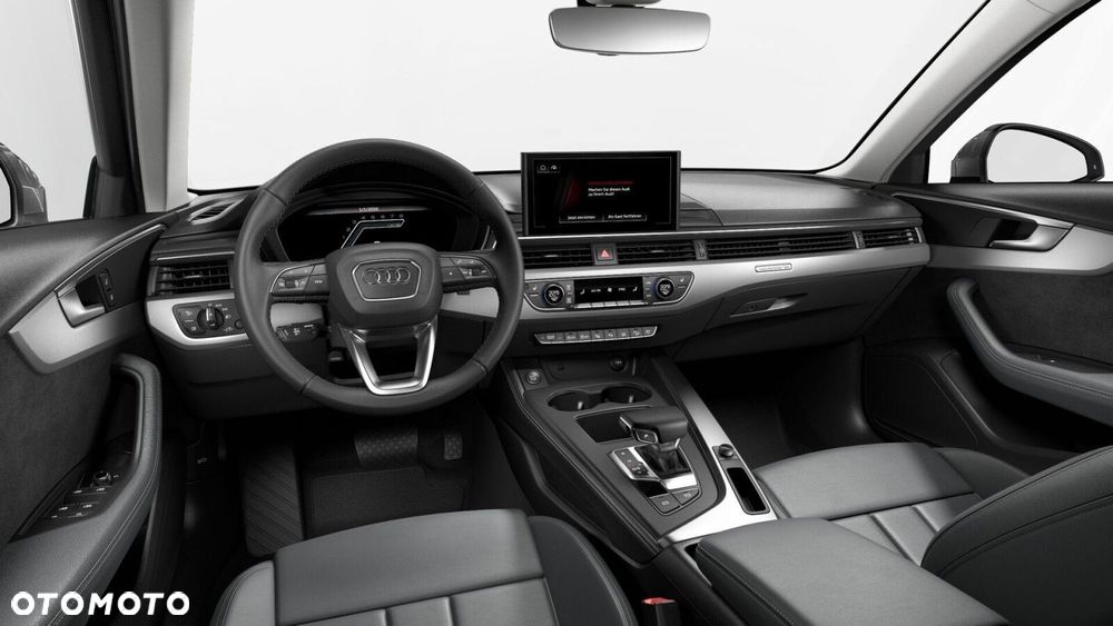 Audi A4 Allroad 40 TDI mHEV Quattro S tronic - 9