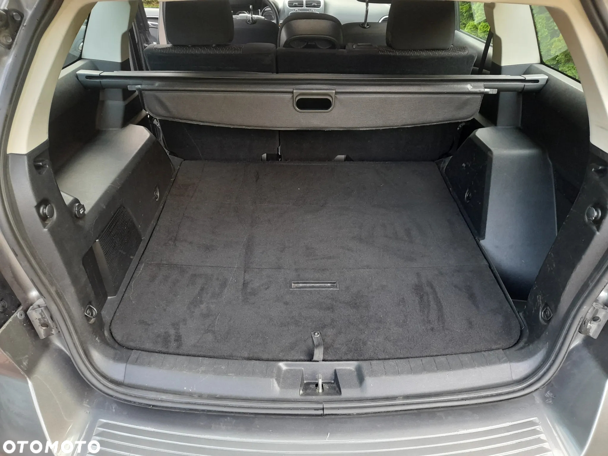 Fiat Freemont 2.0 Multijet - 11