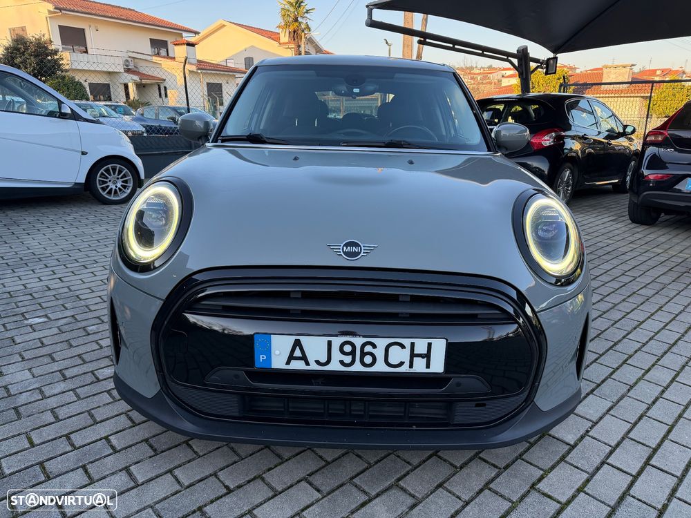 MINI 5 Portas One Sport Edition - 32