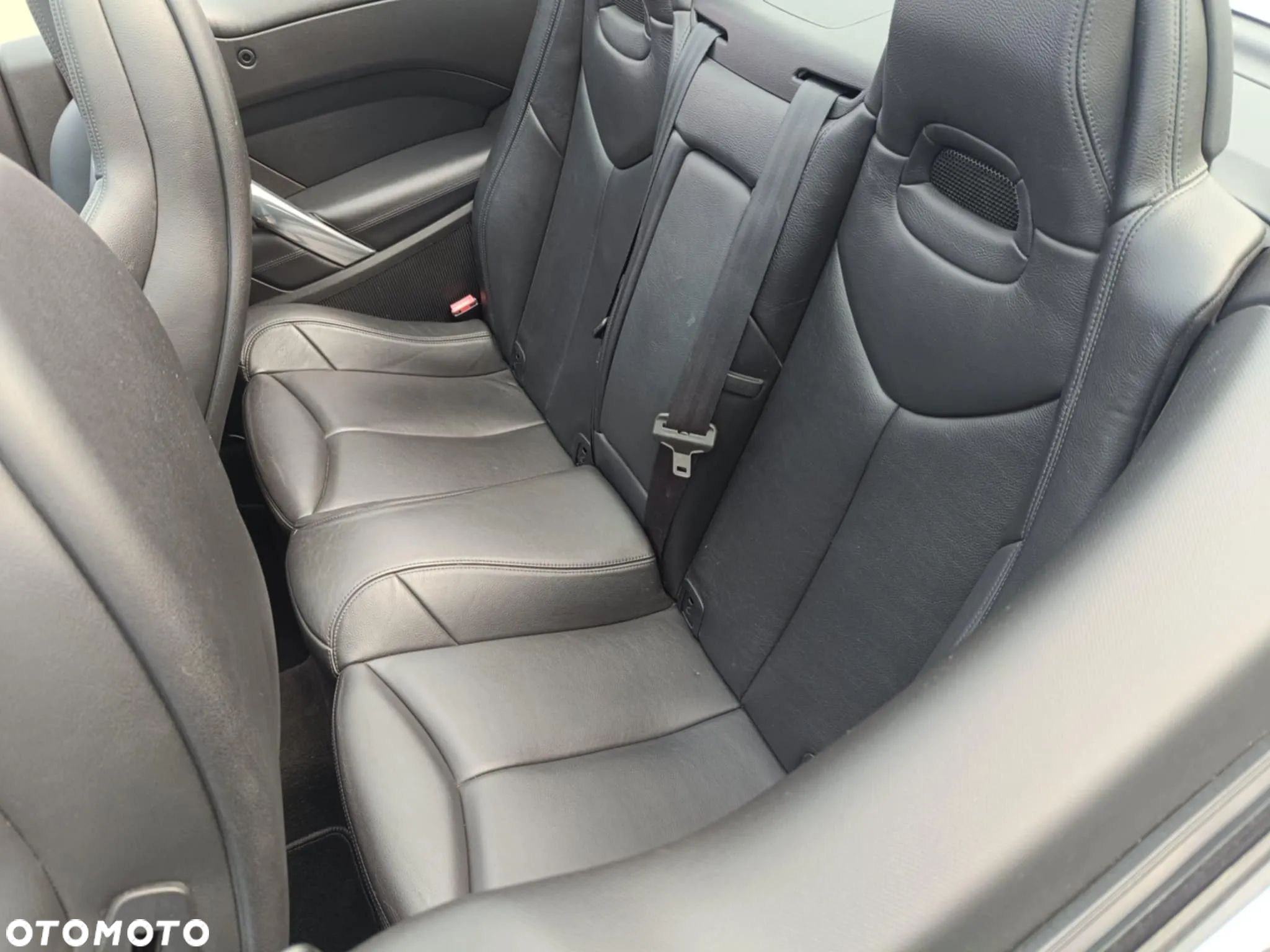 Peugeot 308 CC 2.0 HDi Sport Pack - 8