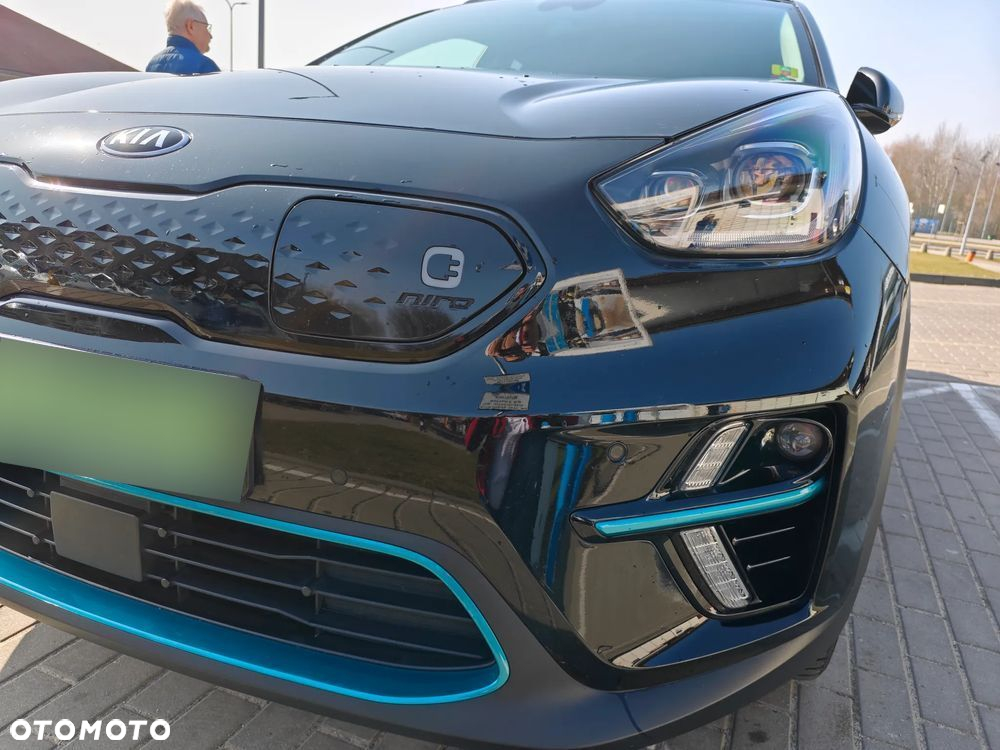 Kia Niro e-Niro 64kWh XL - 7