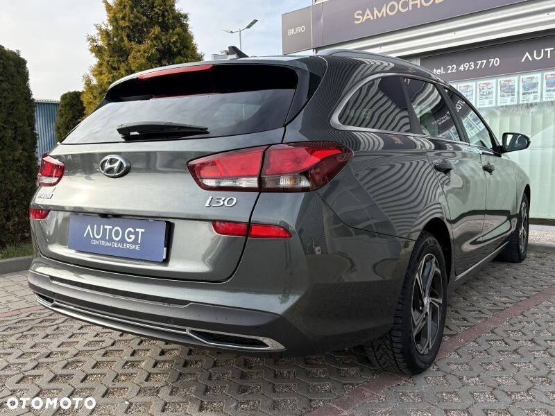 Hyundai i30 1.5 T-GDI 48V Smart DCT - 2