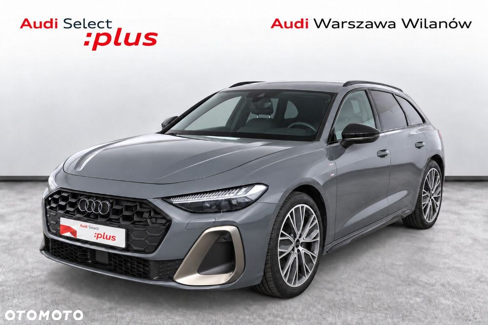 Audi A5 Avant TFSI S tronic - 1