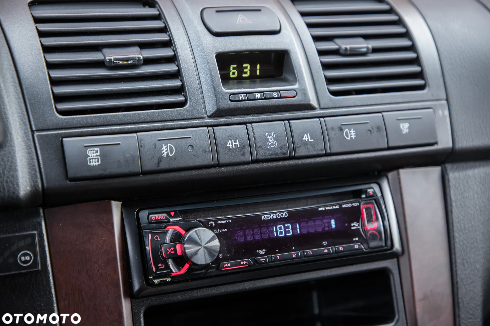 SsangYong/KGM Rexton 320 Premium - 22