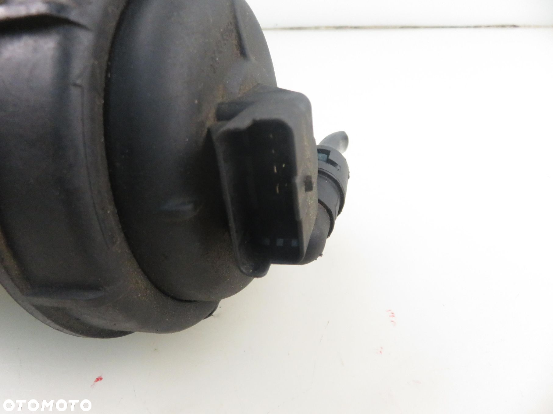 OBUDOWA FILTRA PALIWA OPEL ZAFIRA B 1.9 CDTI 13204107 - 6