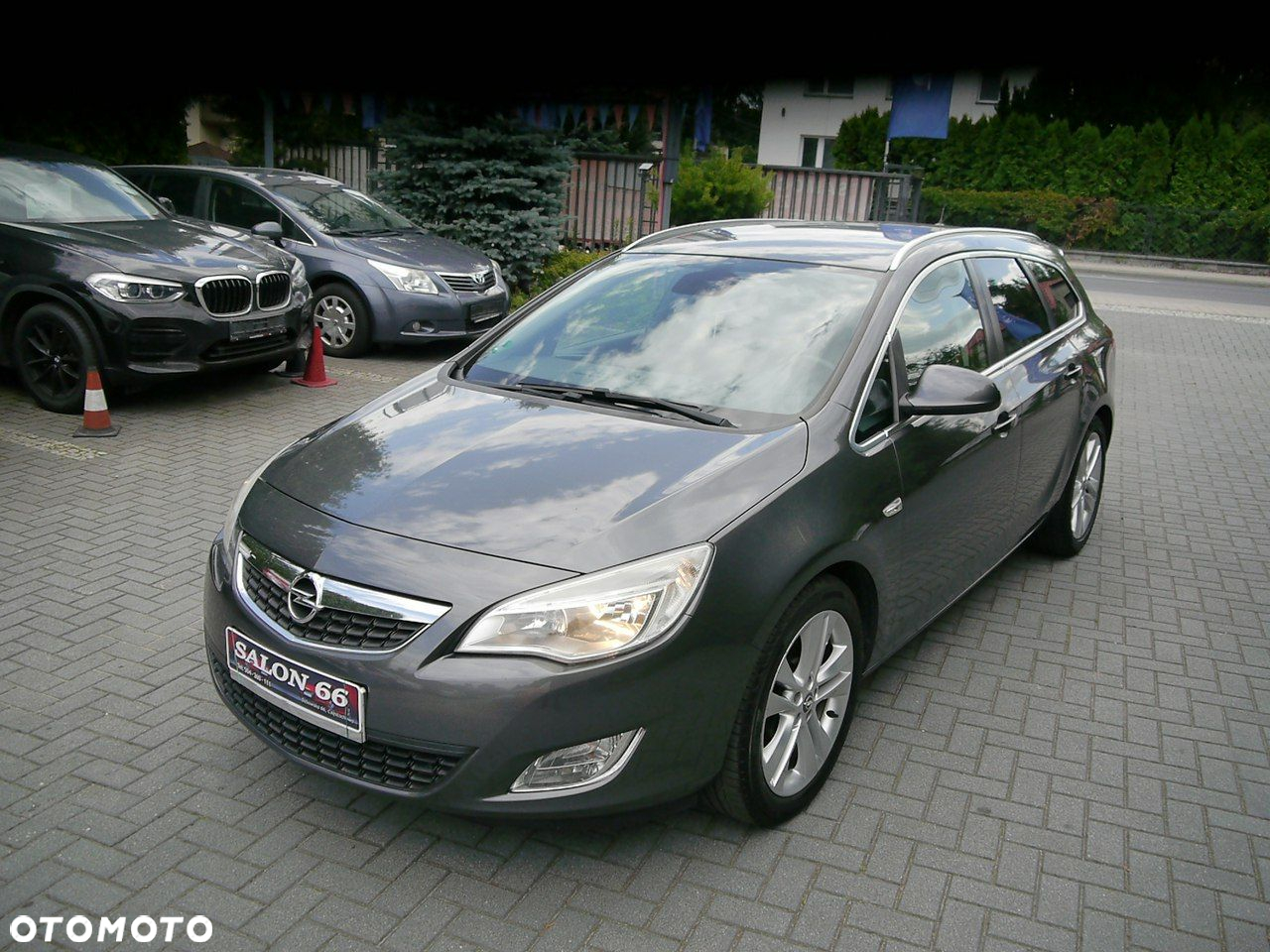 Opel Astra 1.4 Turbo Design Edition - 3