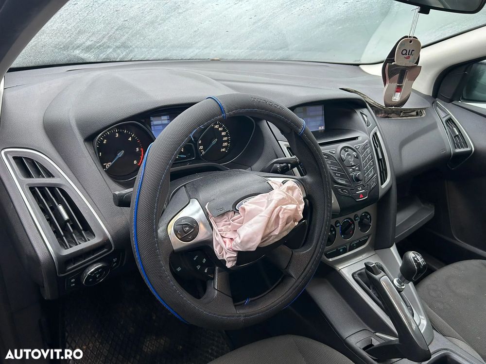 Oglinda ford focus 3 break euro 5 - 10