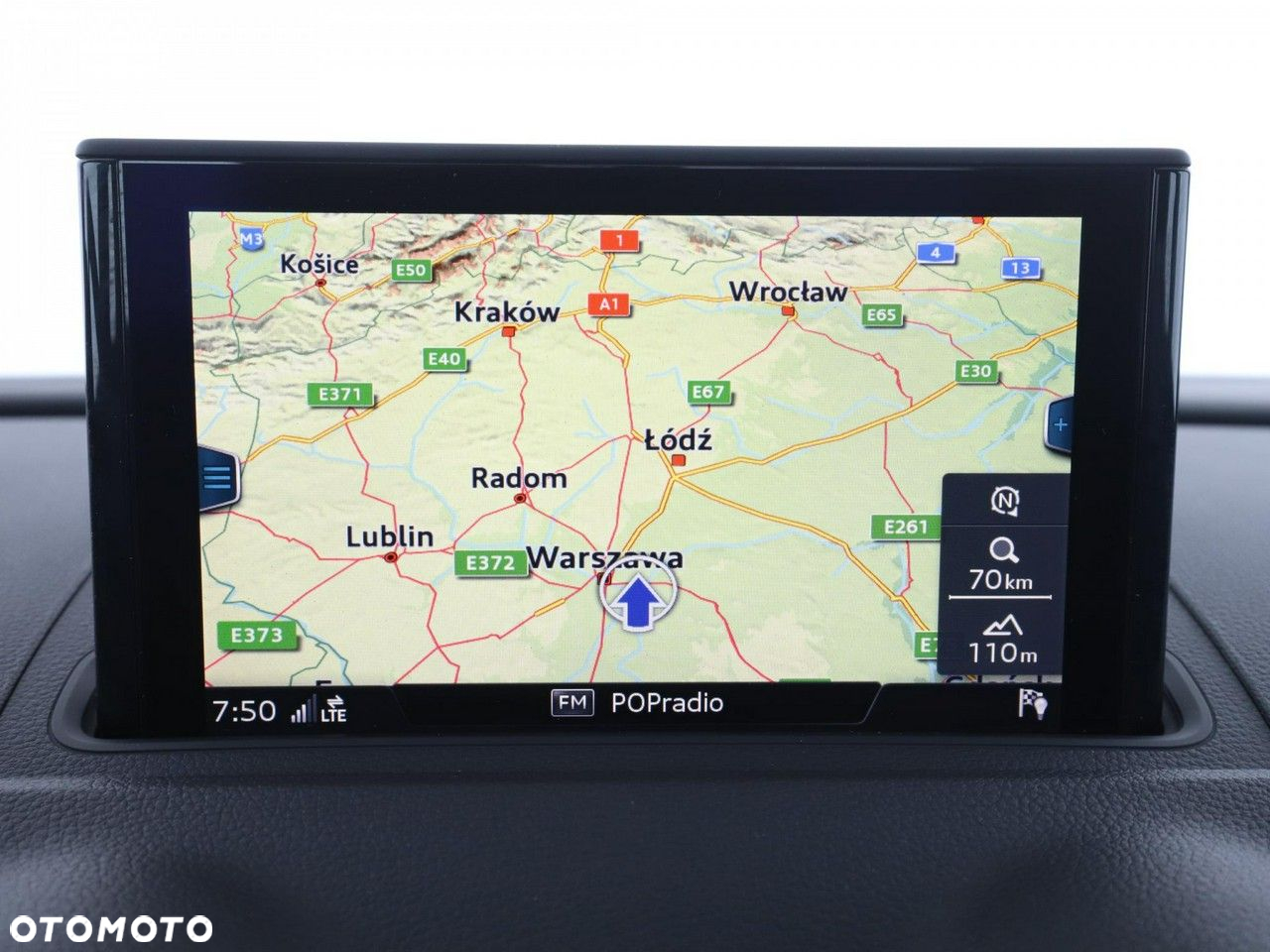Audi A3 1.4 TFSI e-tron S tronic - 25
