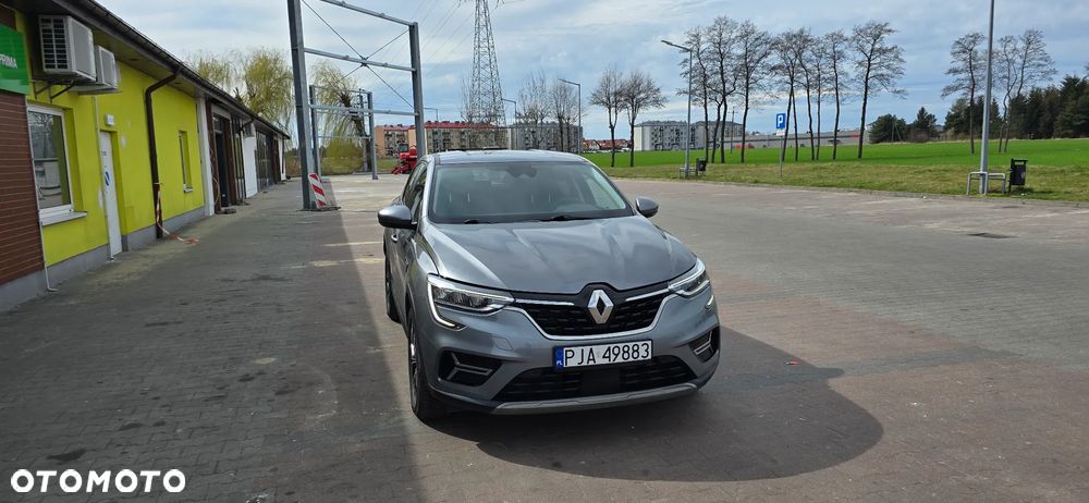 Renault Arkana - 2