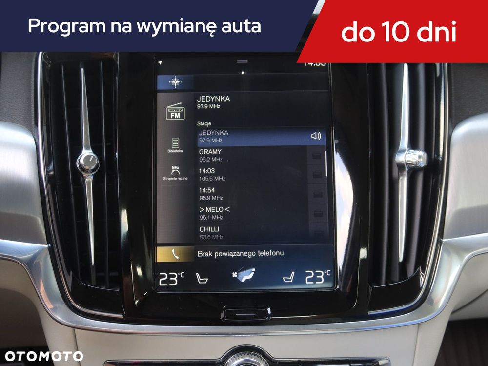Volvo S90 - 14