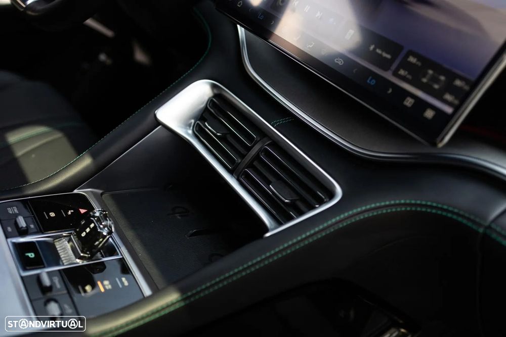 BYD Seal U 1.5 DM-i Design - 27