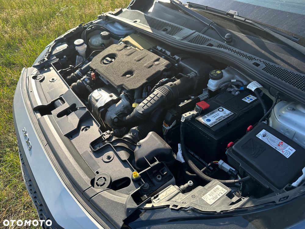 Peugeot 208 BlueHDi 100 Active Pack - 30