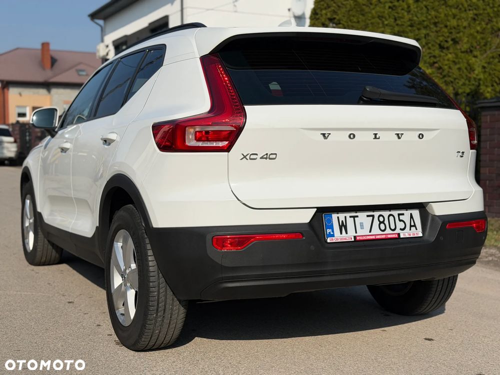 Volvo XC 40 T3 Momentum - 6