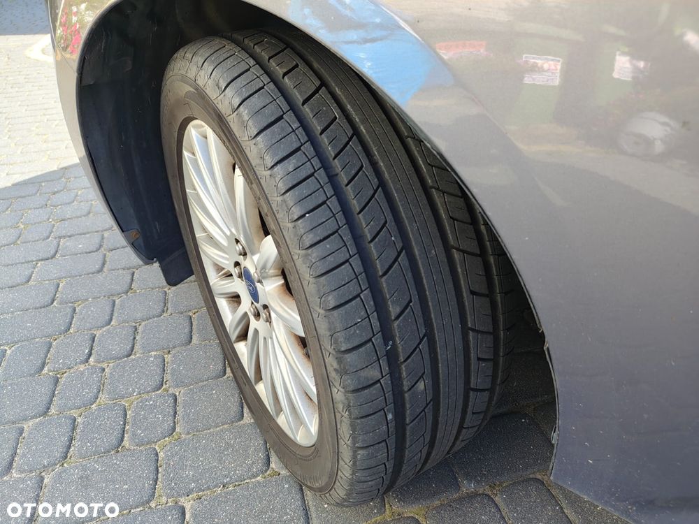 Ford Mondeo 2.0 TDCi Ambiente MPS6 - 6