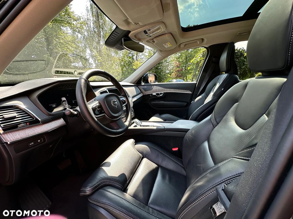 Volvo XC 90 - 14