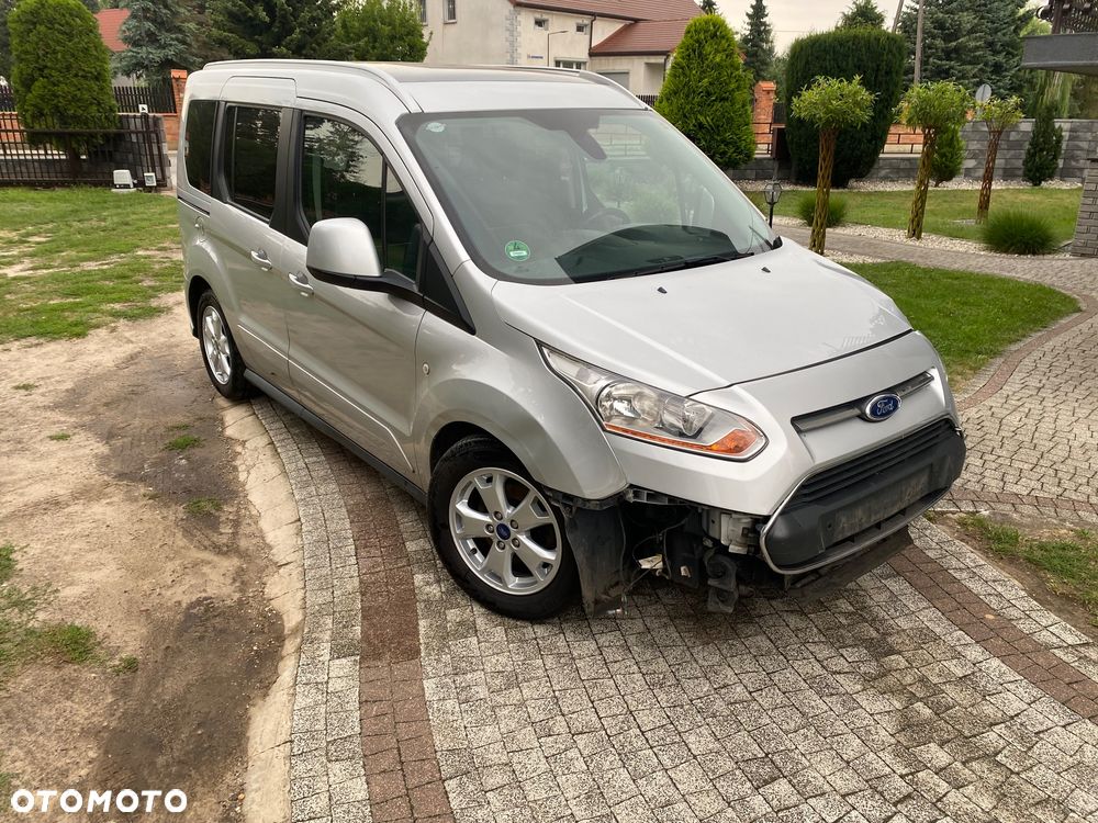 Ford Tourneo Connect Grand 1.6 EcoBoost Titanium - 11