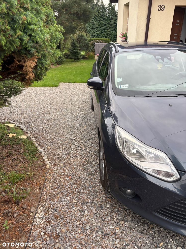Ford Focus 1.0 EcoBoost Edition - 5
