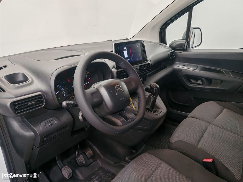Citroën Berlingo 1.6 BlueHDi XTR - 7