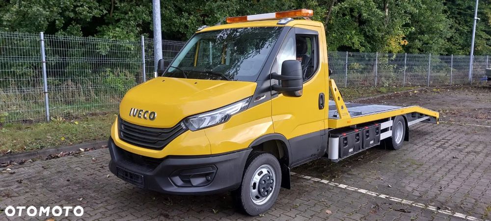 Iveco Daily 50c21 - 2
