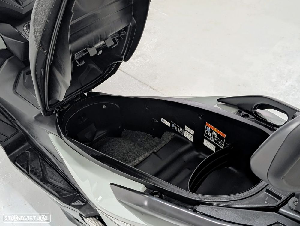 Honda Forza Forza 350 Bluetooth vc - 11