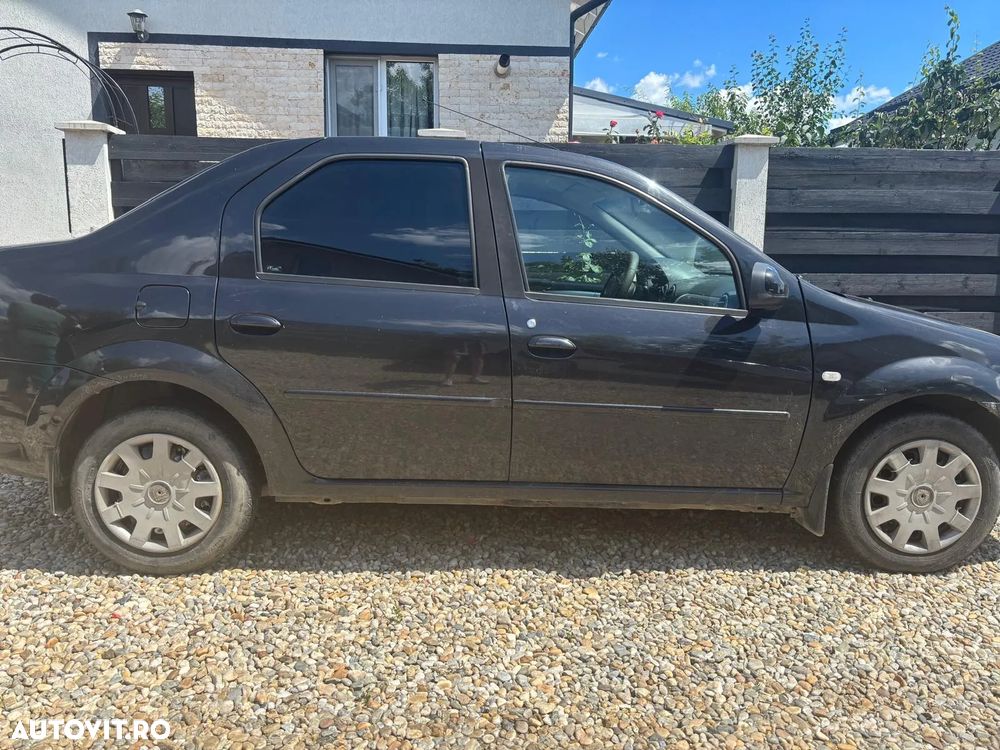 Dacia Logan 1.4 MPI - 3