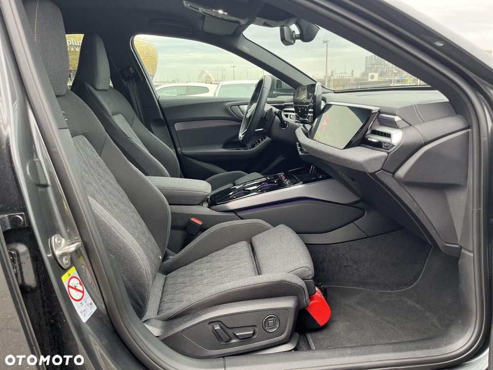 Audi A5 Avant - 16