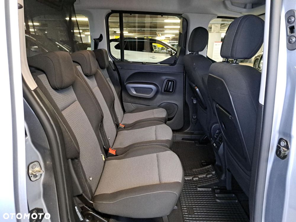 Toyota Proace City Verso Long 1.5 D-4D Family - 16