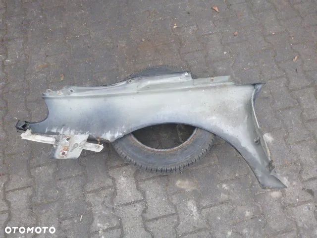 BŁOTNIK PRAWY PRZÓD PRAWY PRZEDNI RENAULT LAGUNA I LIFT NV472 - 14