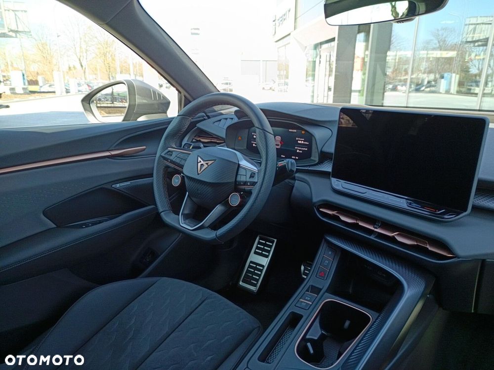 Cupra Terramar 2.0 TSI 4Drive Advantage Edition DSG - 10