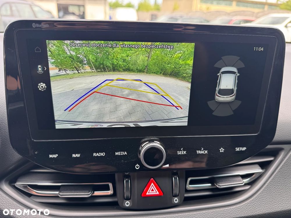 Hyundai i30 1.0 T-GDI EDITION 30+ - 29