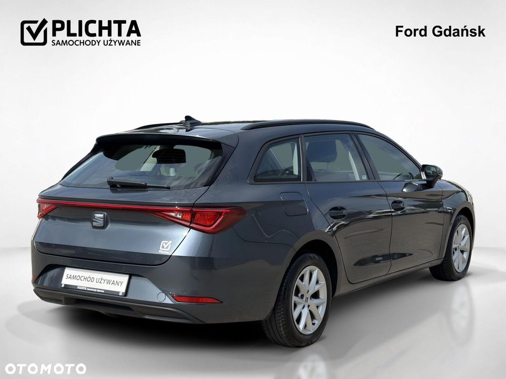Seat Leon Sportstourer - 6