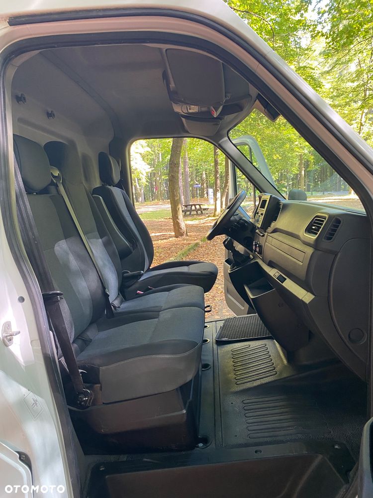 Renault Master - 19