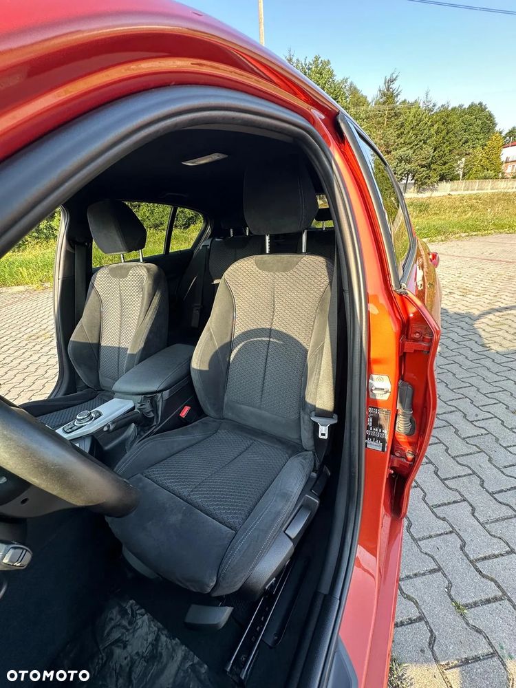 BMW Seria 1 118d M Sport - 26