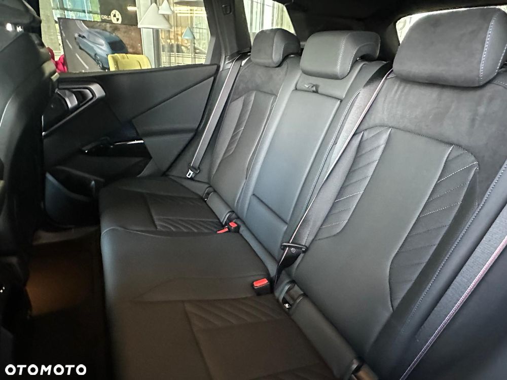 BMW X3 - 21