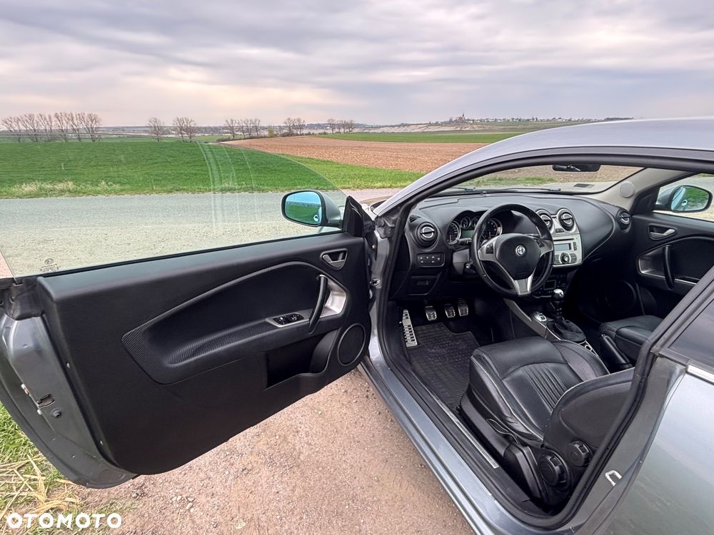 Alfa Romeo Mito 1.4 16V MultiAir Super - 12