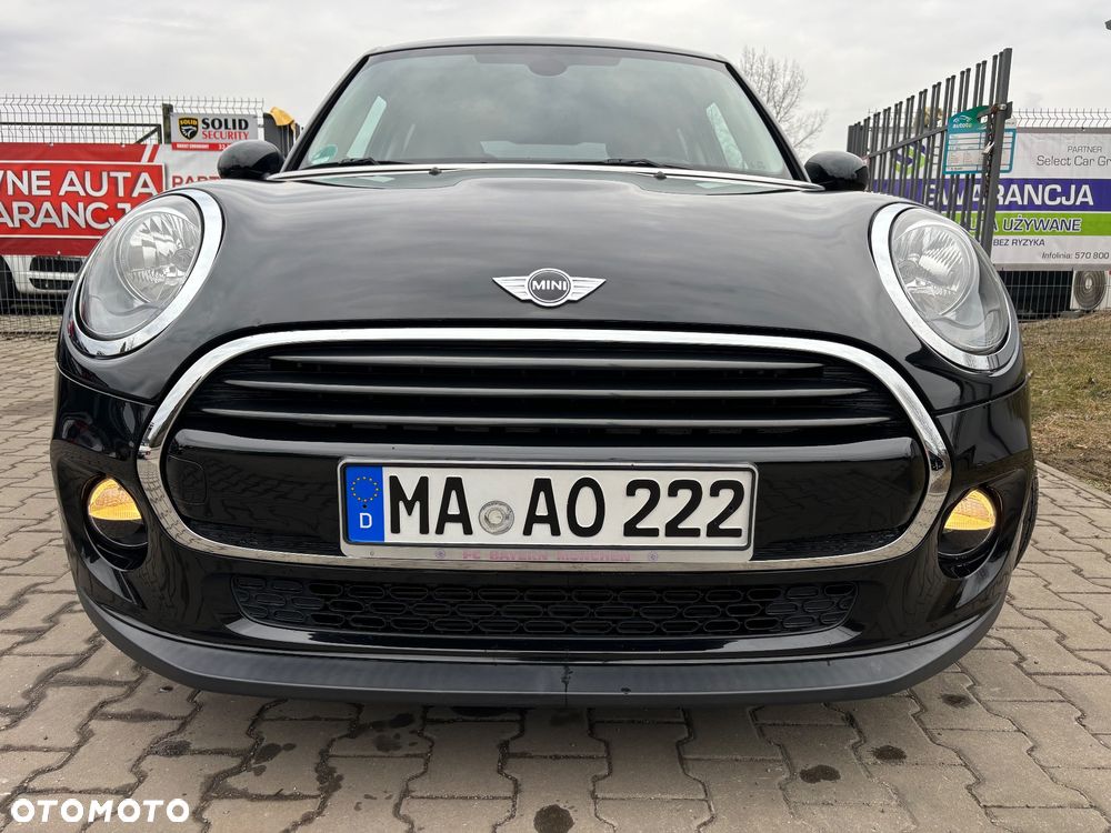MINI Cooper - 8