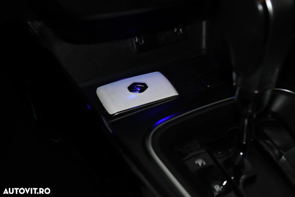 Renault Kadjar TCe 140 EDC GPF INTENS - 25