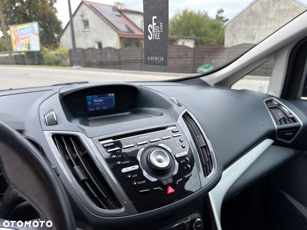 Ford C-MAX - 23