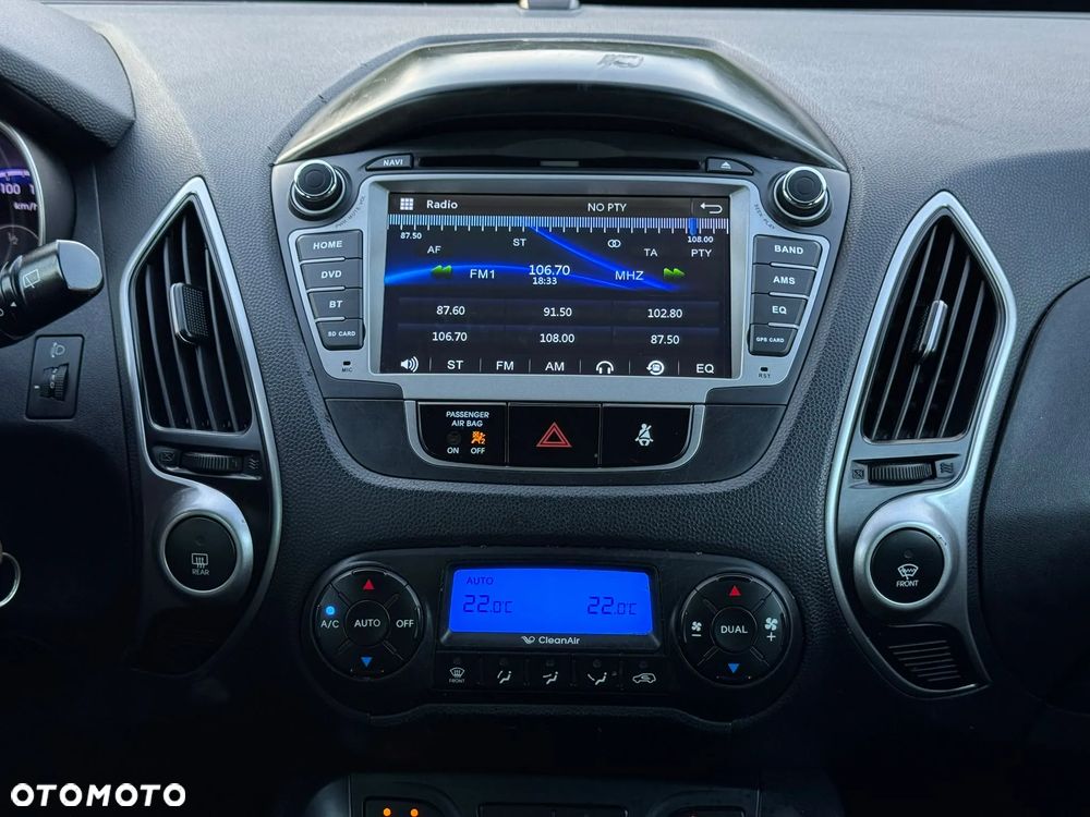 Hyundai ix35 2.0 CRDi Premium 2WD - 37