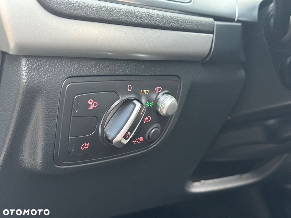 Audi A7 Sportback 3.0 TDI quattro tiptronic - 22