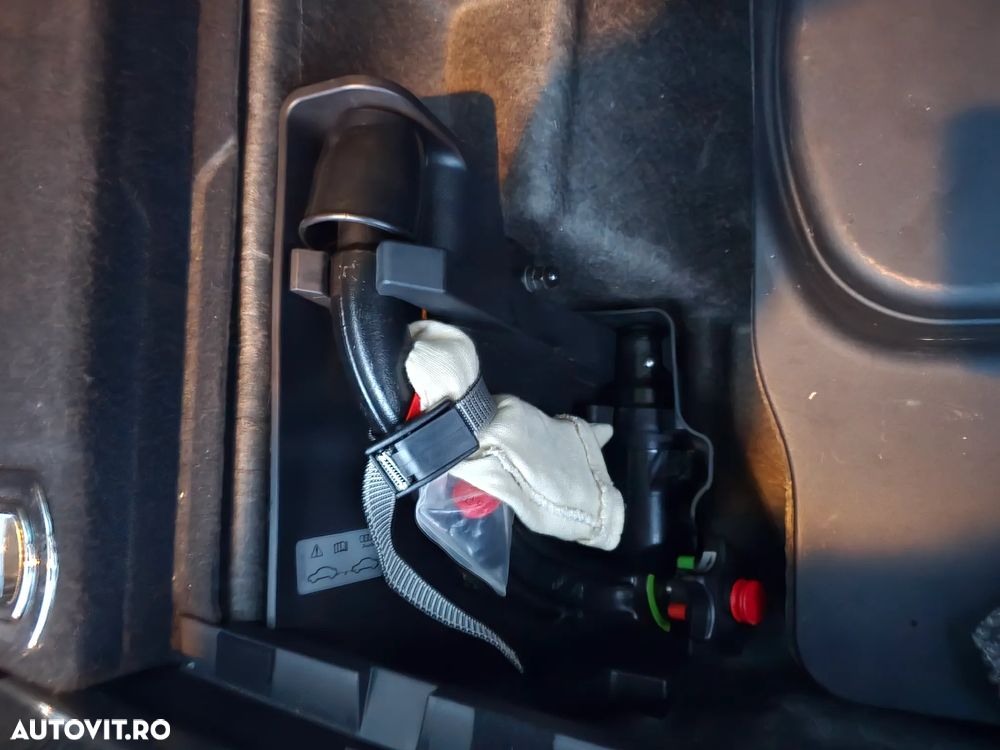 Audi A4 Avant 2.0 TDI quattro - 6