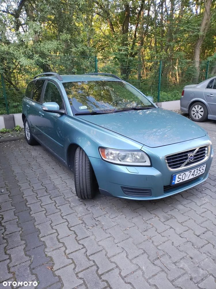 Volvo V50 1.8 Momentum - 1