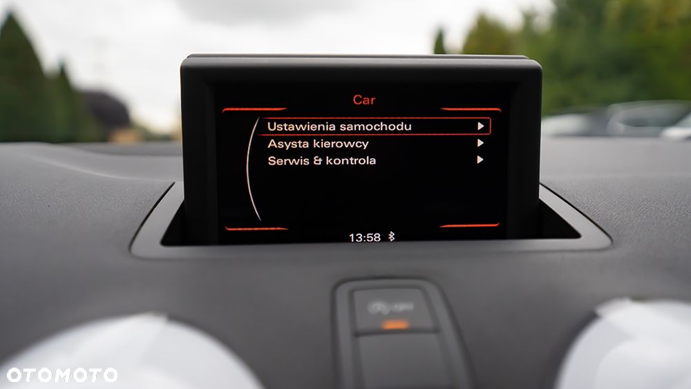 Audi A1 3-drzwiowe 1.2 TFSI S line Sportpaket - 25