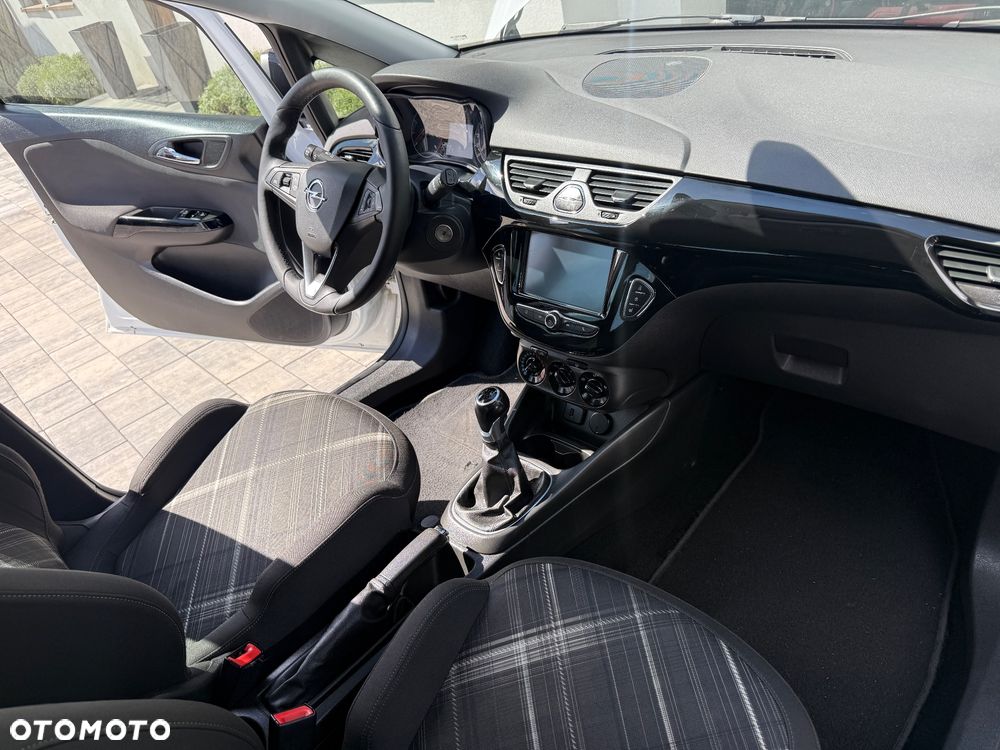 Opel Corsa 1.4 Color Edition - 9