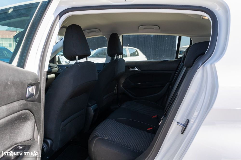 Peugeot 308 1.5 BlueHDi Business Line - 11