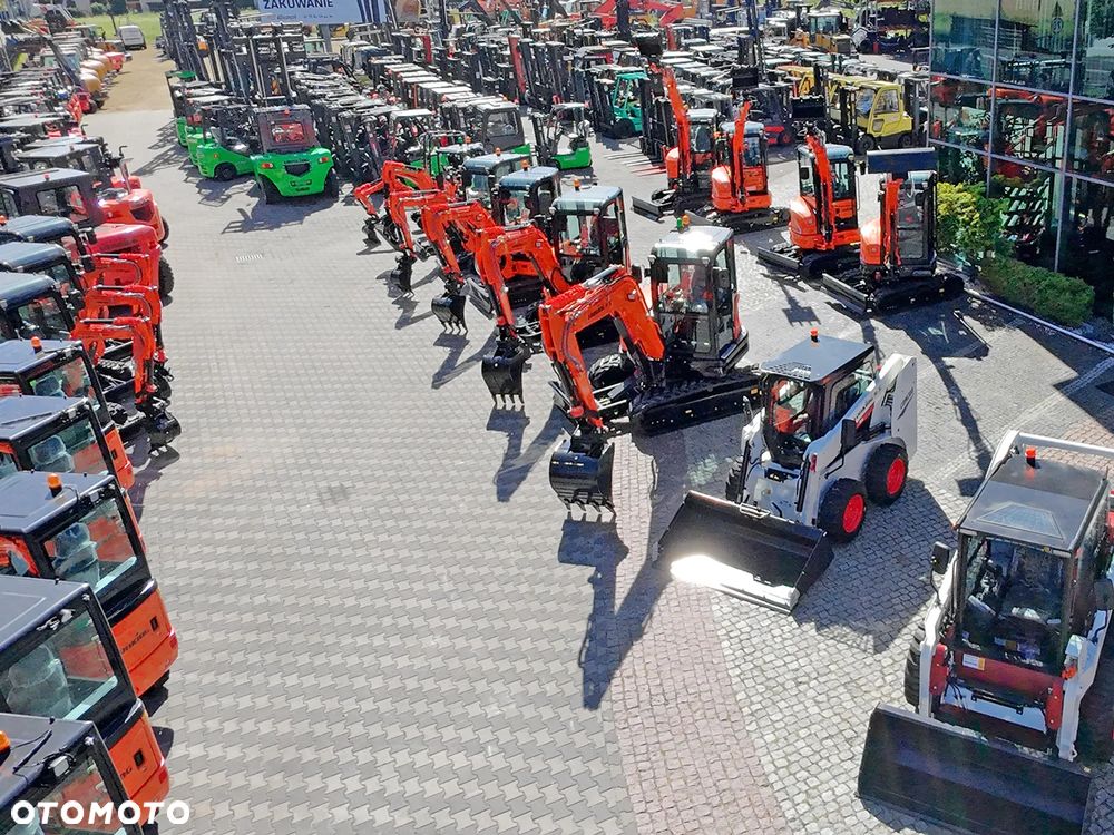 Lonking CDM6020 6020 2000kg - 30