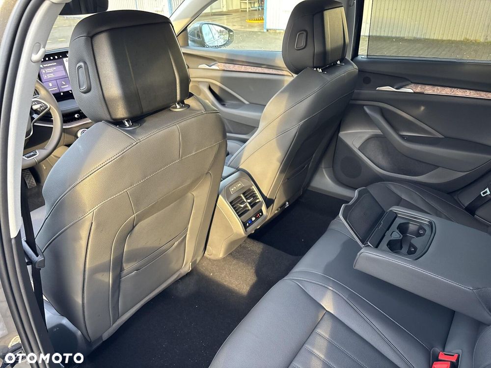 Skoda Superb 2.0 TDI SCR 4x4 L&K DSG - 34